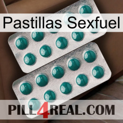 Sexfuel Pills dapoxetine2